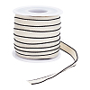 BENECREAT 20 Yards Polyester Ribbon OCOR-BC0005-20A-1