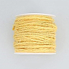 Jute Cord OCOR-WH0002-A-02-1