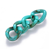 Acrylic Linking Rings OACR-T023-05D-2