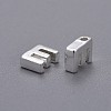 Brass Charms LS-KK-P081-E-S-2