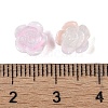 Luminous Resin Decoden Cabochons RESI-K036-09D-5