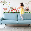 PVC Wall Stickers DIY-WH0228-522-4