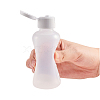 120ml Plastic Glue Bottles TOOL-BC0008-27-3