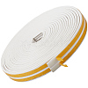 PU Plastic Self-adhesive Sealing Strip AJEW-WH0515-55A-1