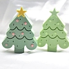 DIY Food Grade Silicone Candle Molds TREE-PW0001-42-2