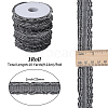 10 Yards Spandex Ribbon OCOR-CY0002-49E-2