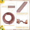 1M Mesh Ribbon PNT-TA0001-01A-4