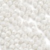 Baking Paint Glass Seed Beads SEED-A032-02D-3
