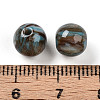 Resin Beads X1-RESI-YW0004-28A-06-3