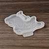 DIY Silicone Pendant Molds SIMO-L001-04A-5