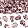 Preciosa® MAXIMA Crystal Fancy Stones X-PRC-FE14-20020-1