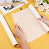 2 Rolls Ironing Paper for DIY Fuse Beads DIY-BC0016-87-3