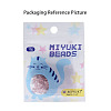 MIYUKI Half TILA Beads X-SEED-J020-HTL2564-5