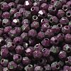 Baking Paint Glass Seed Beads X1-SEED-A032-02A-17-3
