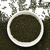 TOHO 8/0 Demi Round Beads X-SEED-DR08-0617-4
