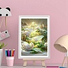 DIY Tree/Flower Pattern 5D Diamond Painting Kits PW-WG47777-02-1