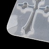 Star of David & Cross Pendant DIY Silicone Molds X1-SIMO-C012-05-6