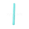 Acrylic Earring Display Accessories EDIS-WH0030-30B-1