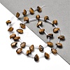 Natural Tiger Eye Beads Strands G-Q167-A07-02-2