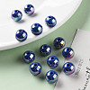 Opaque Acrylic Beads MACR-S370-D12mm-A36-6
