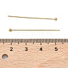 304 Stainless Steel Head Pins STAS-Z178-17G-01-3