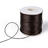 Waxed Polyester Cord YC-0.5mm-111-3
