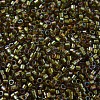 MIYUKI Delica Beads SEED-JP0008-DB1739-3