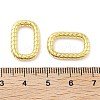 Alloy Linking Rings FIND-G085-08A-G-3