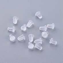 Plastic Ear Nuts KY-G006-04-D
