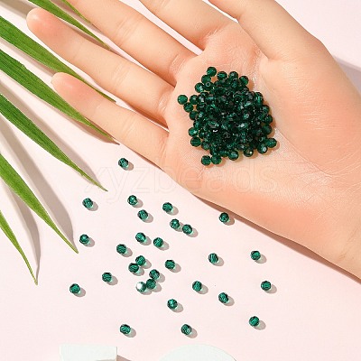 Preciosa® Crystal Beads X-PRC-BB4-50730-1
