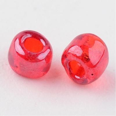 Round 8/0 Glass Seed Beads X-SEED-A006-3mm-105-1