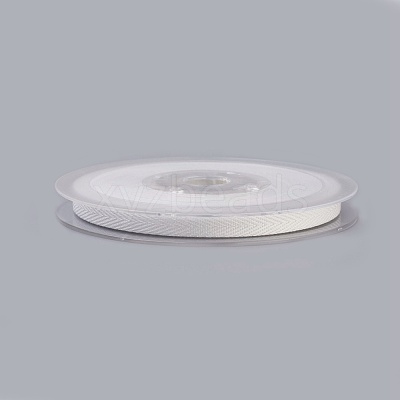 Rayon and Cotton Ribbon SRIB-F007-000-9mm-1