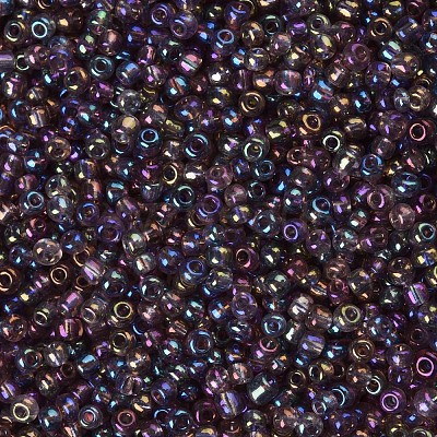 8/0 Glass Seed Beads X1-SEED-A007-3mm-176-1