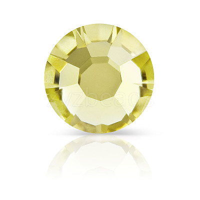 Preciosa® MAXIMA Crystal No Hotfix Flatback Stones Y-PRC-NSS12-80250-1