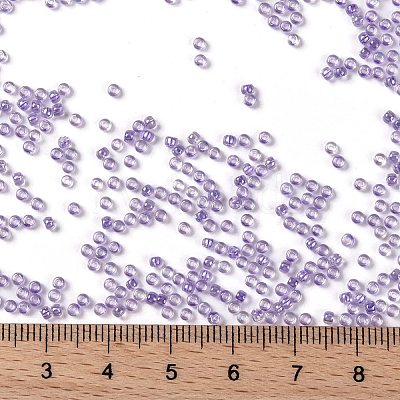 TOHO 11/0 Round Beads SEED-XTR11-0477D-1