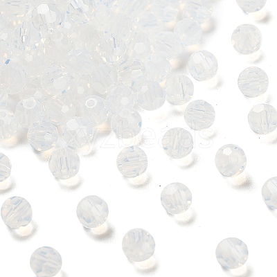 Preciosa® Crystal Beads Y-PRC-BB4-01000-1