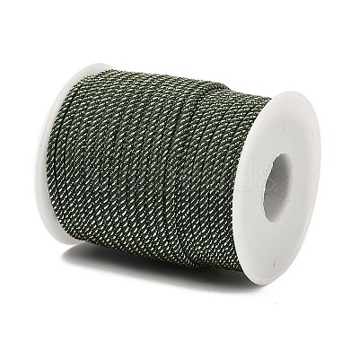 Nylon Braided Cords NWIR-C004-03P-1
