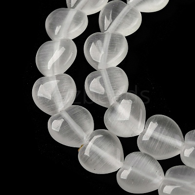Glass Beads Strands GLAA-A017-01J-1