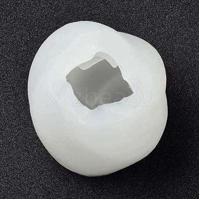 DIY Candle Silicone Molds DIY-Z014-04-1