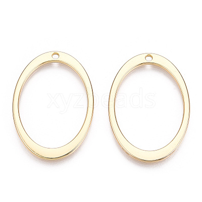 Alloy Pendants PALLOY-TAC0044-30G-1