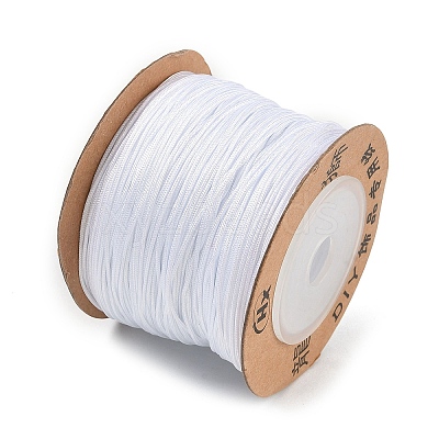Braided Nylon Cord NWIR-K013-A11-1