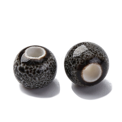 Handmade Porcelain Beads PORC-D300-A32-1