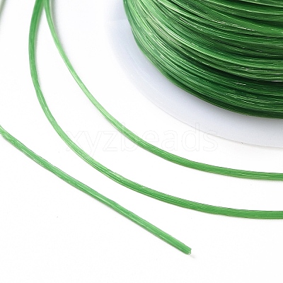 30M Elastic Crystal Thread EW-G011-01G-1