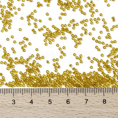 TOHO Round Seed Beads SEED-XTR15-2155-1