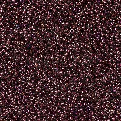 TOHO 11/0 Round Beads X-SEED-TR11-0502-1