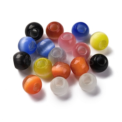 Cat Eye Beads CE-Z002-02-1
