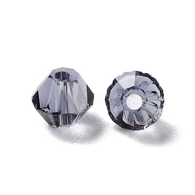 Transparent Glass Beads GGLA-Z004-05T-1