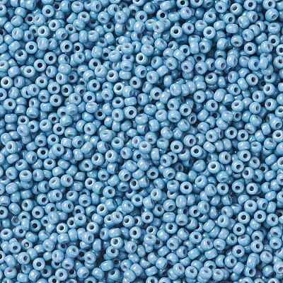 MIYUKI Round Rocailles Beads X-SEED-G008-RR4482-1