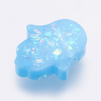 Resin Beads RESI-K006-A03-1