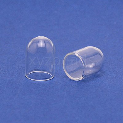 Mini Glass Dome GGLA-WH0032-01B-1